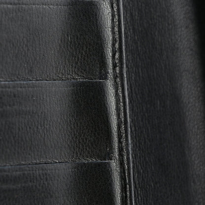 Chanel Caviar Timeless CC French Wallet Black 13 of 13
