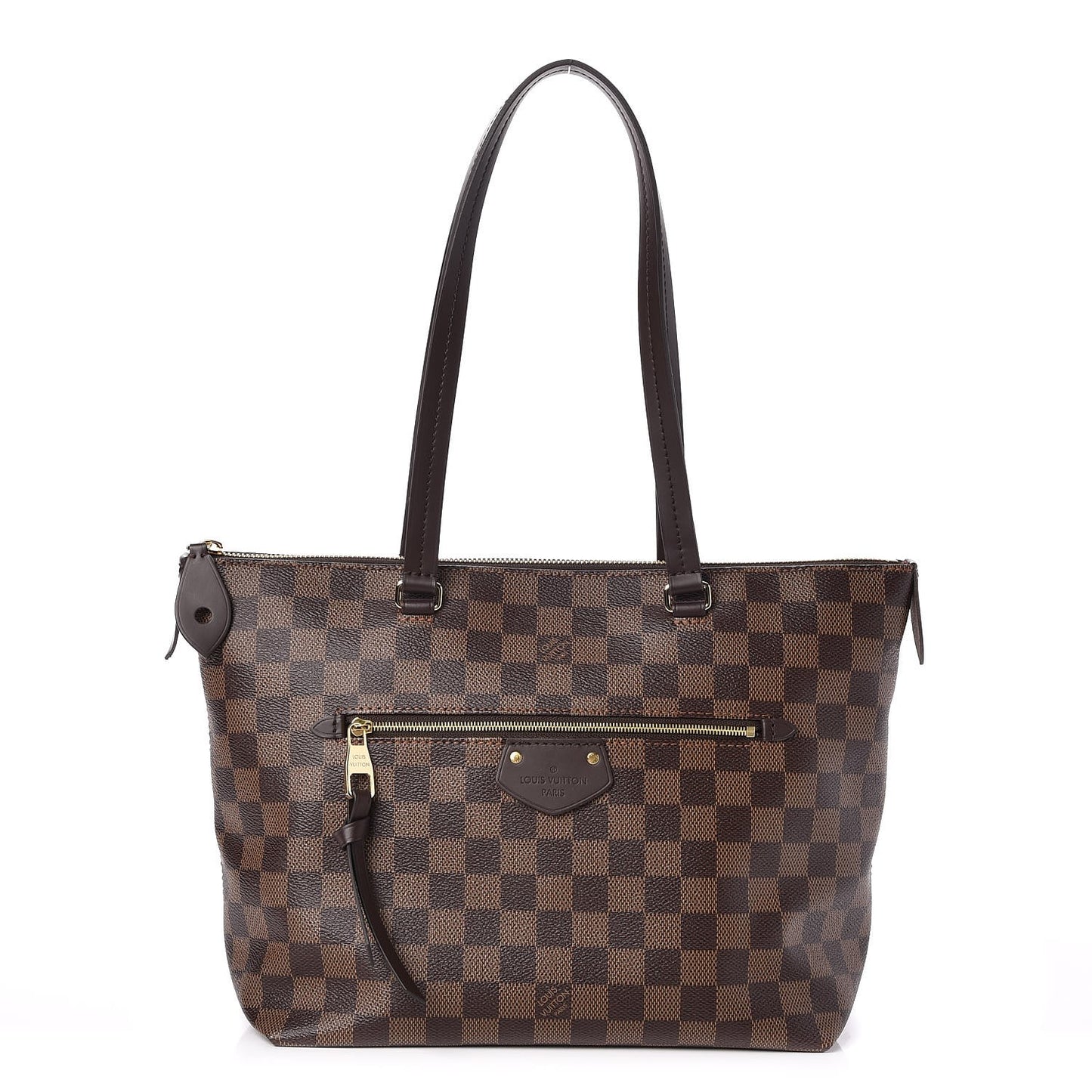 Damier Ebene Iena PM