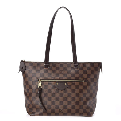 Louis Vuitton Damier Ebene Iena PM 1 of 8