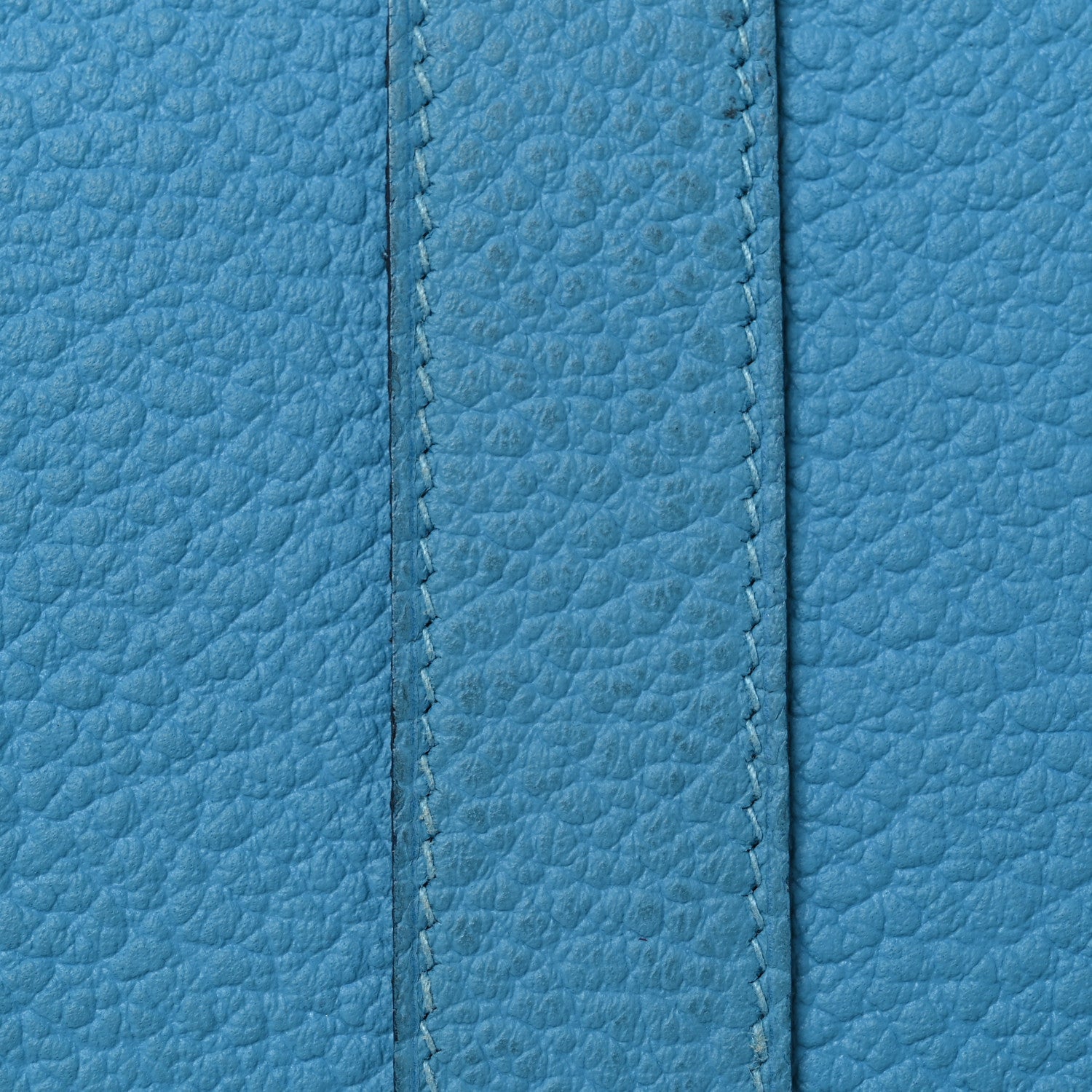 Hermes Toile Negonda Garden Party 30 TPM  Bleu Du Nord 10 of 10