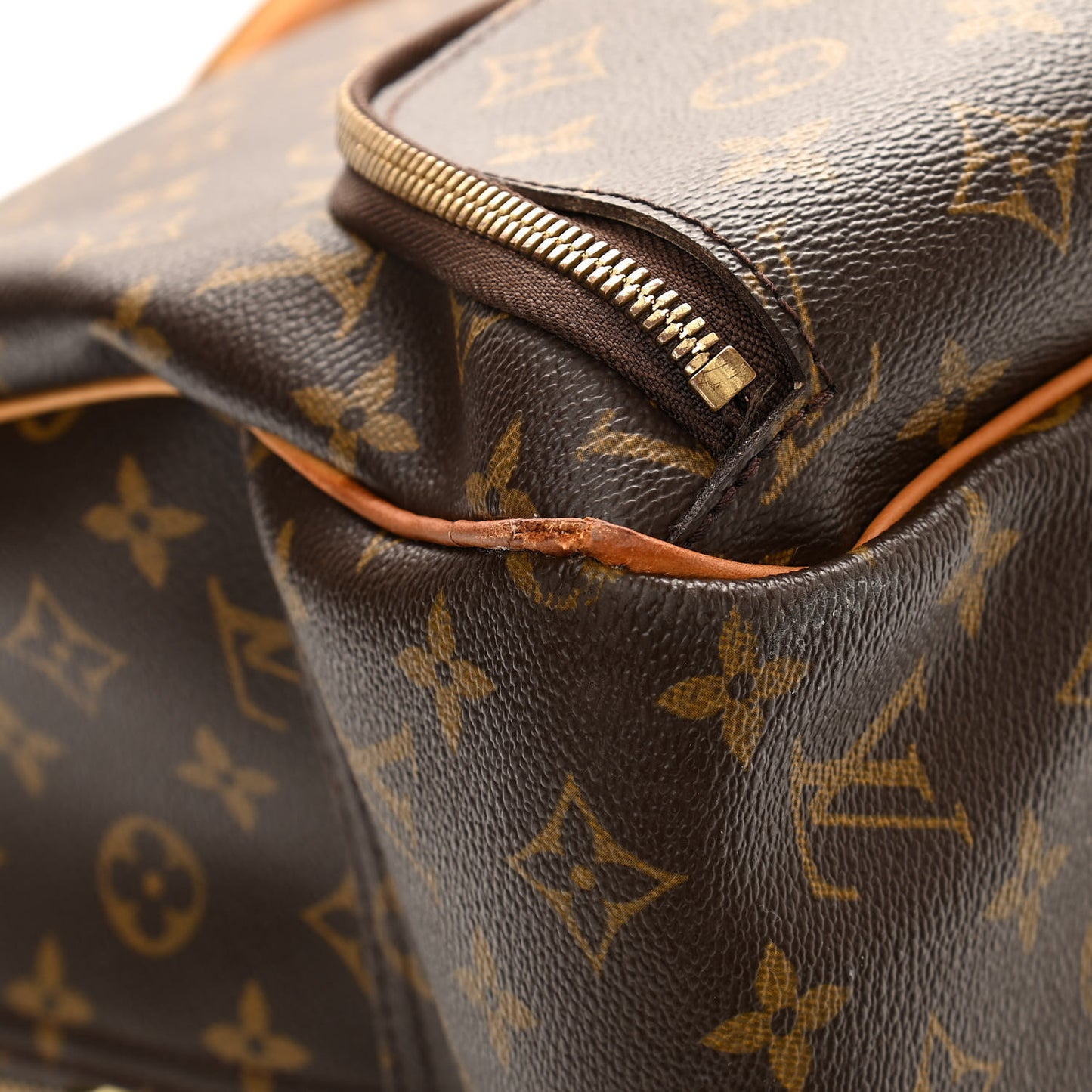 Monogram Evasion Sports Bag