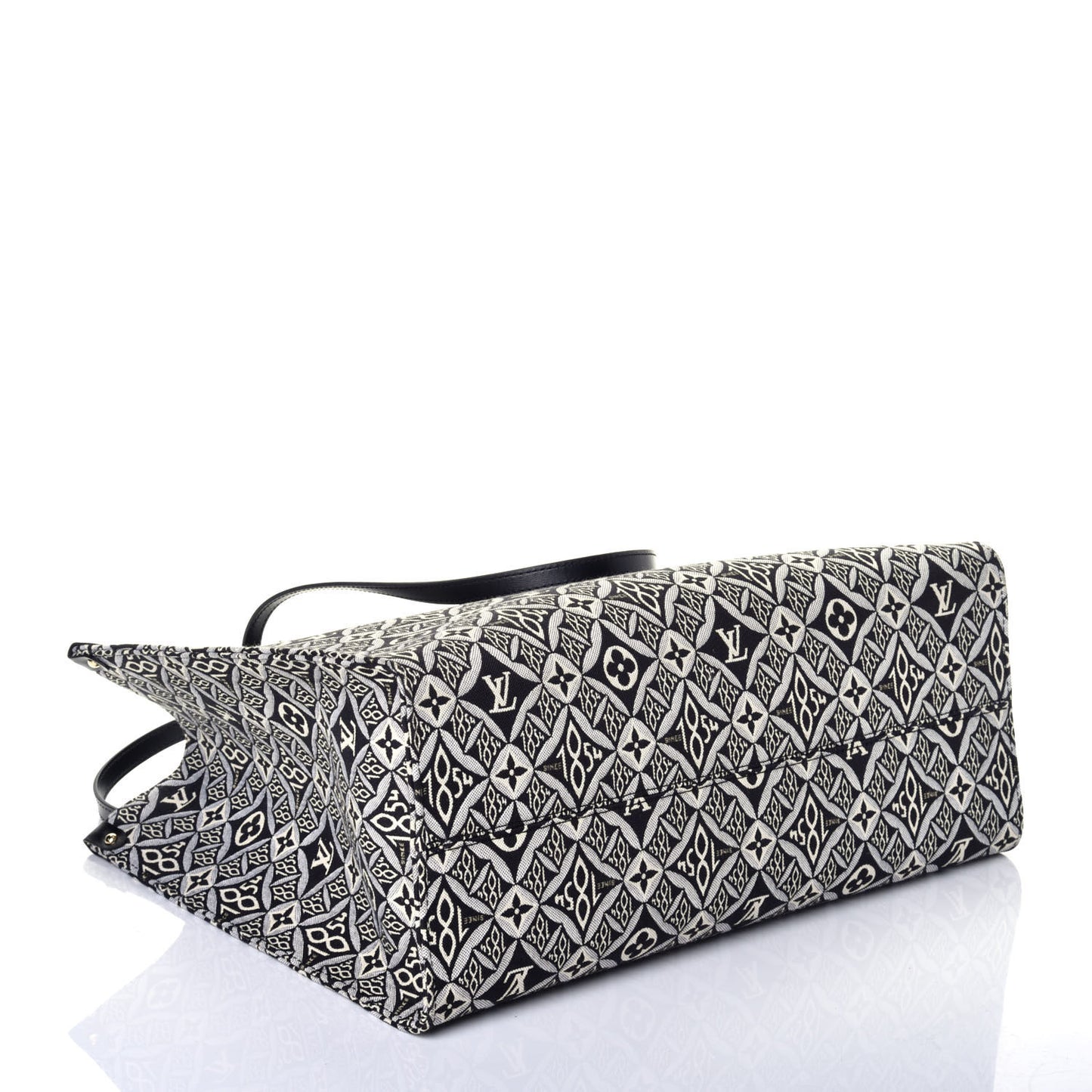 Jacquard Since 1854 Onthego GM Grey