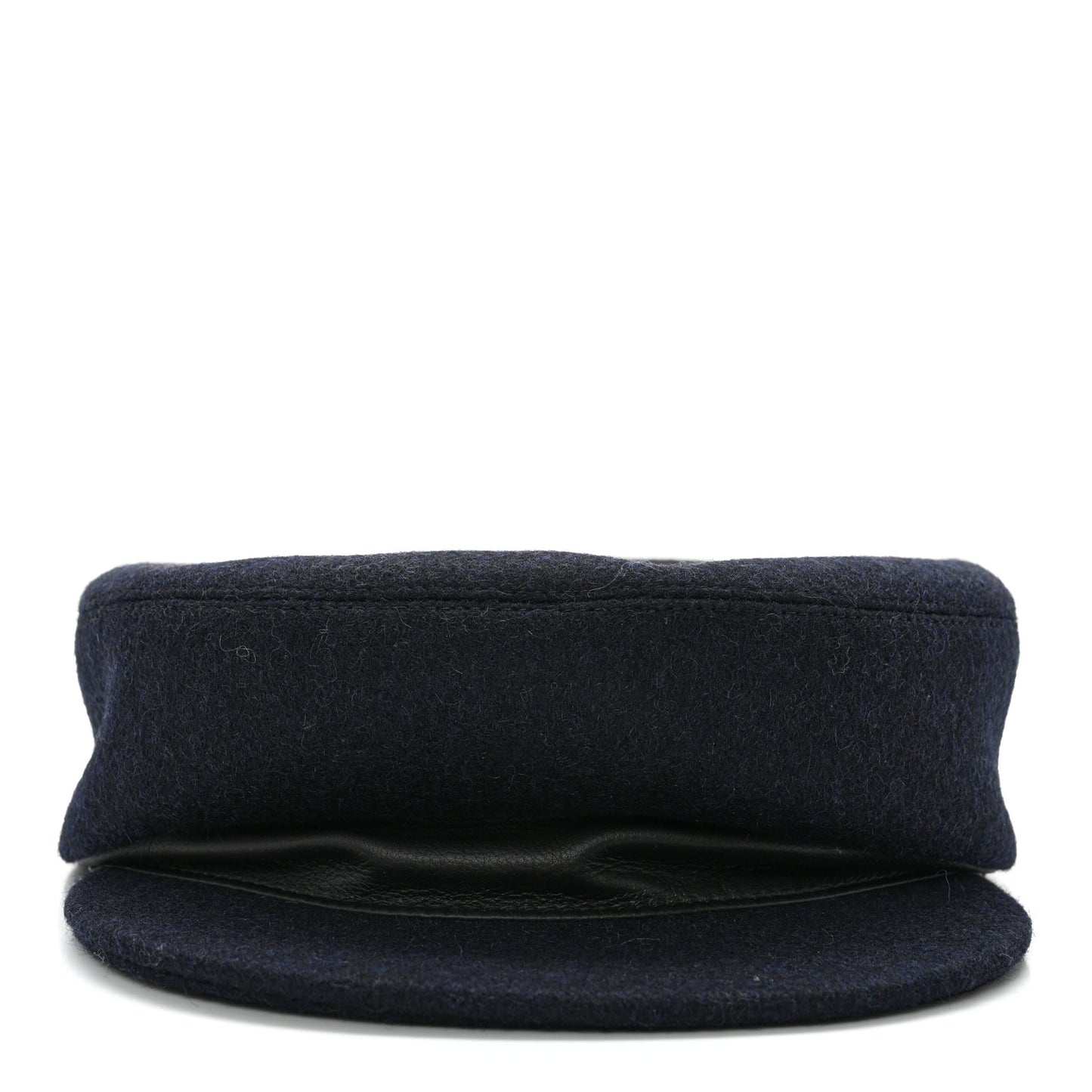 Cashmere Swift Womens Deauville Cap 57 Black