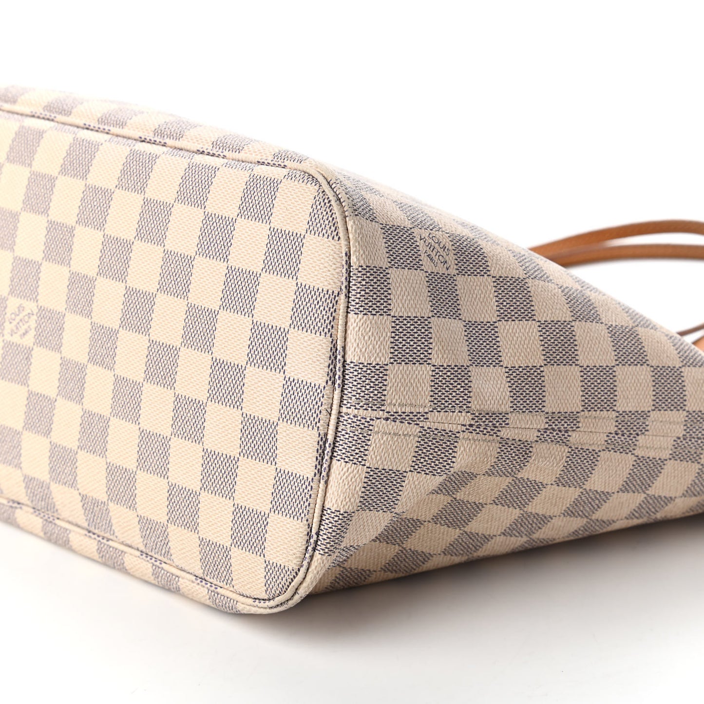 Damier Azur Neo Neverfull MM