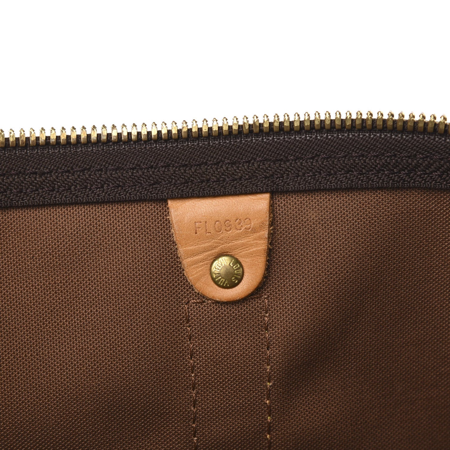 Monogram Keepall 50