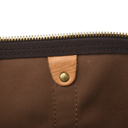 Louis Vuitton Monogram Keepall 50 6 of 13