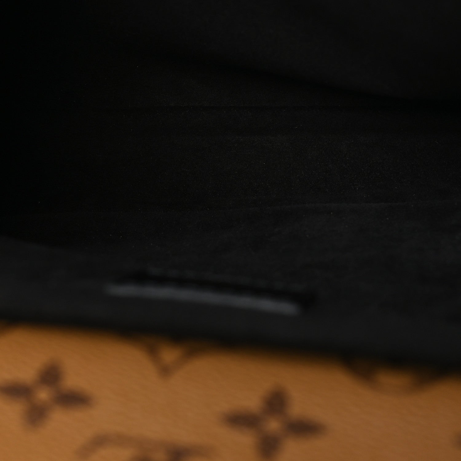 Louis Vuitton Reverse Monogram Pochette Metis 6 of 11