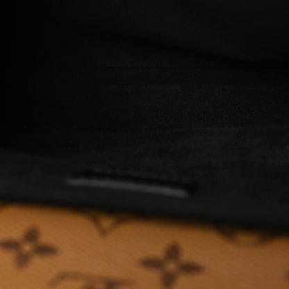 Louis Vuitton Reverse Monogram Pochette Metis 6 of 11