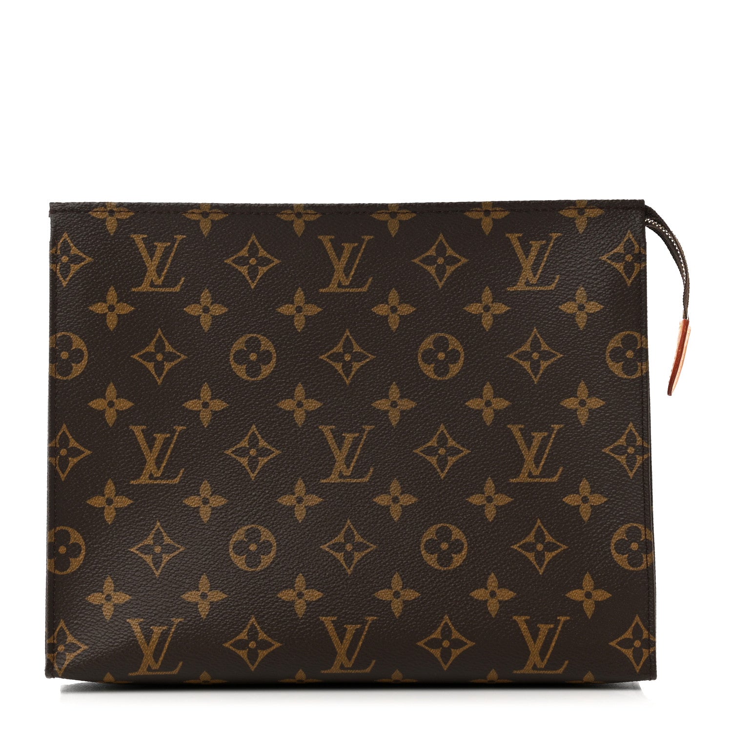 Louis Vuitton Monogram Toiletry Pouch 26 1 of 6