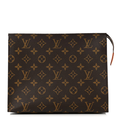 Louis Vuitton Monogram Toiletry Pouch 26 1 of 6