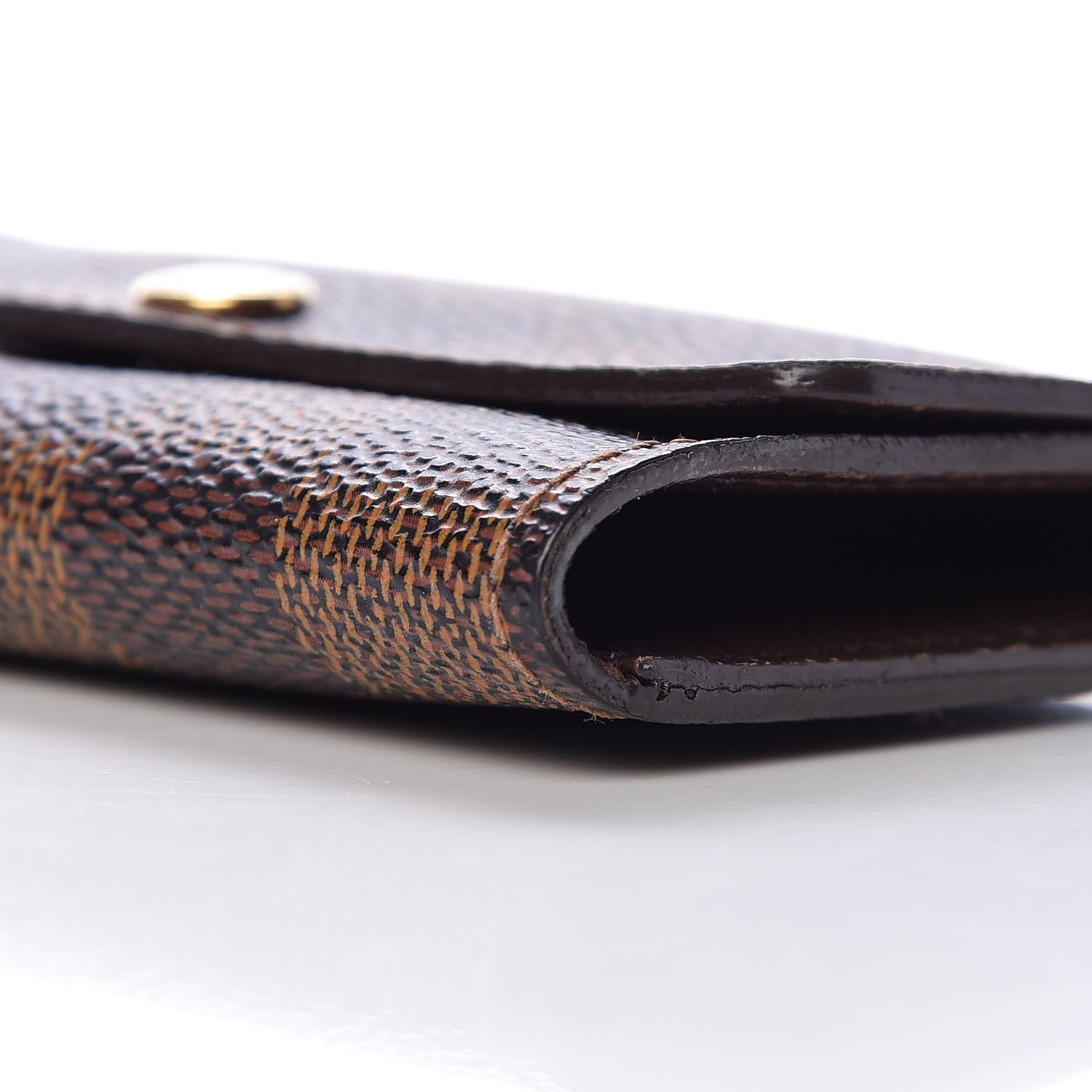 Louis Vuitton Damier Ebene Multicles 6 Key Holder 10 of 12