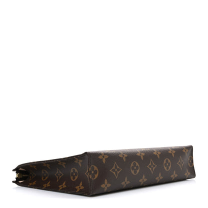 Louis Vuitton Monogram Toiletry Pouch 26 4 of 7