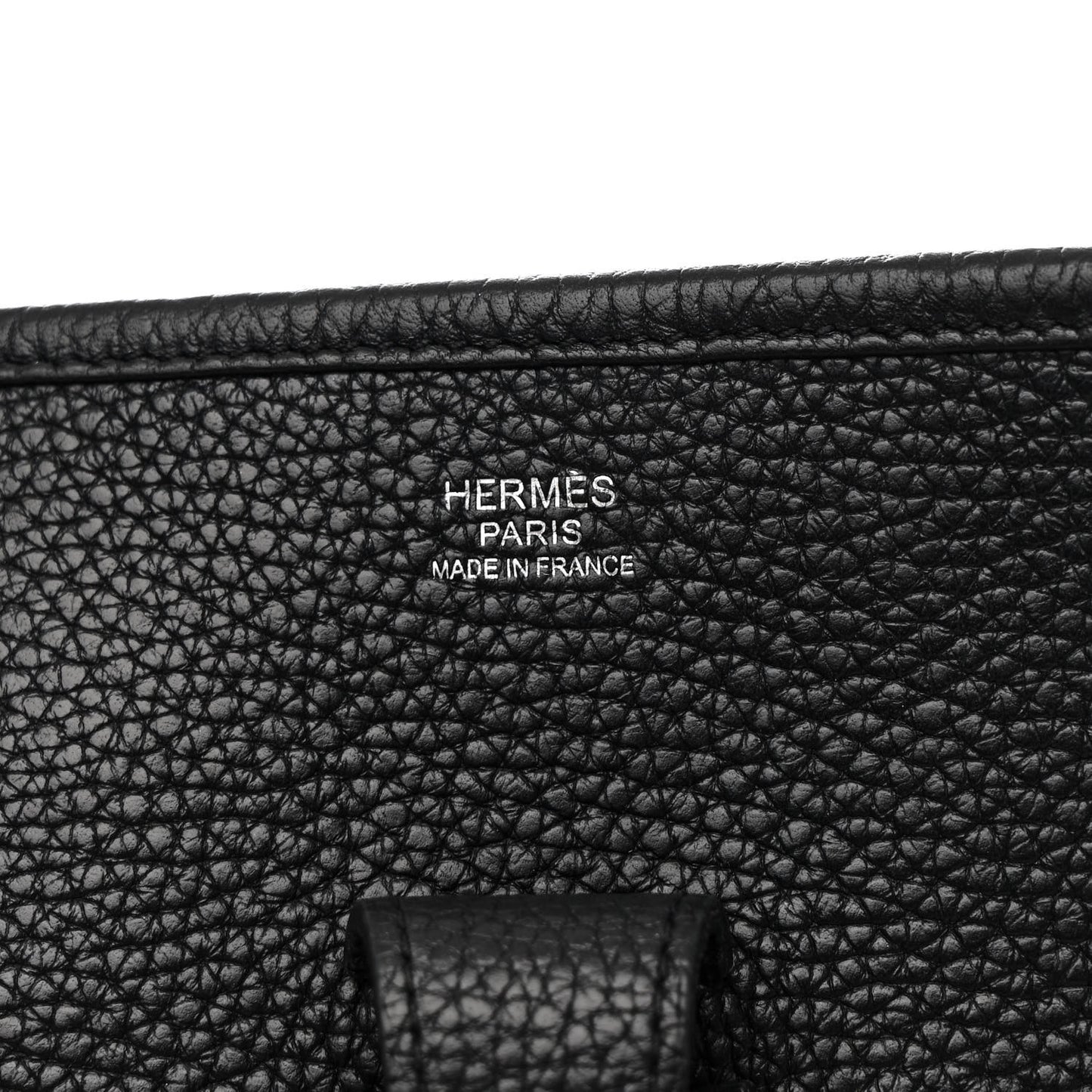 Taurillon Clemence Evelyne III Black