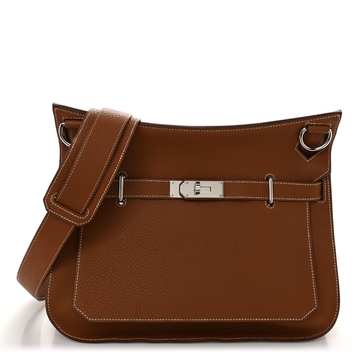 Taurillon Clemence Jypsiere 34 Gold