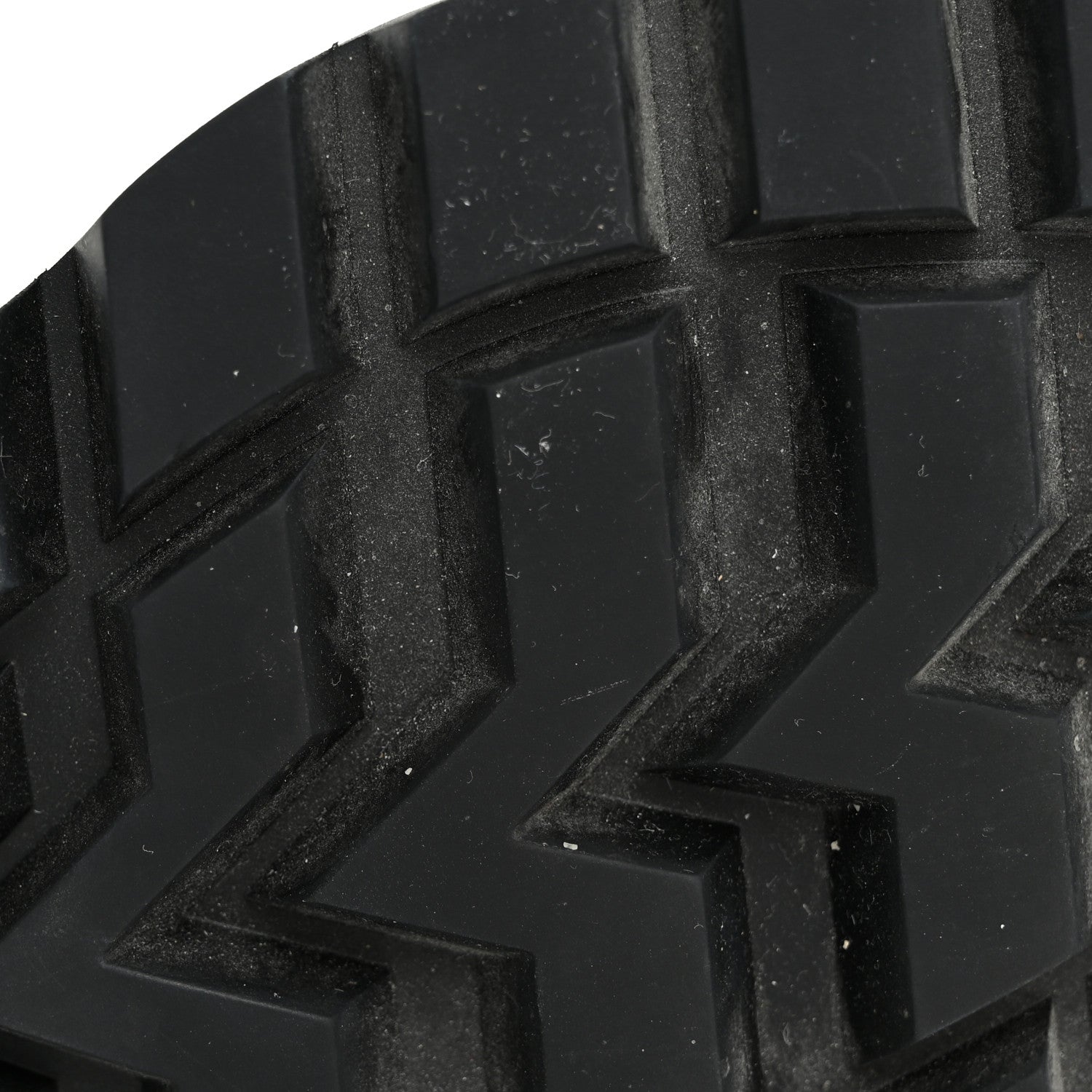 Louis Vuitton Calfskin Suede Territory Flat Ranger Boots 37.5 White 10 of 12