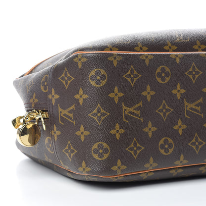 Louis Vuitton Monogram Deauville 9 of 11
