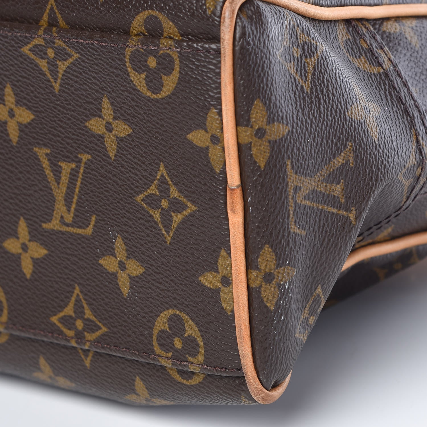 Louis Vuitton Monogram Manhattan PM 11 of 11