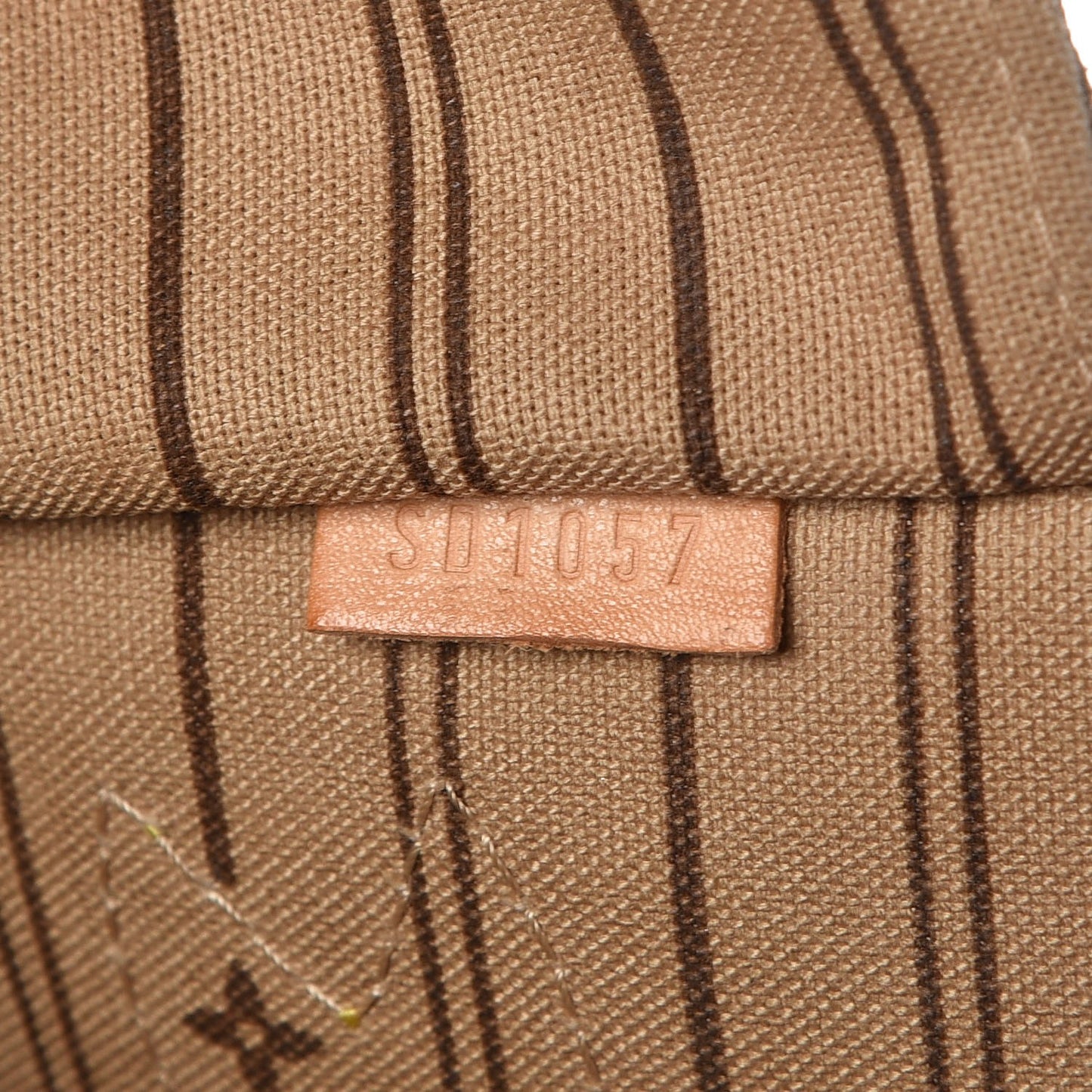 Monogram Neverfull MM