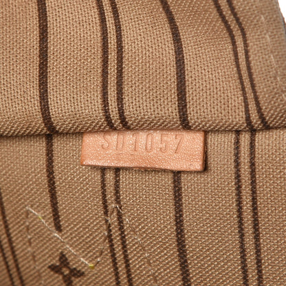 Louis Vuitton Monogram Neverfull MM 7 of 12