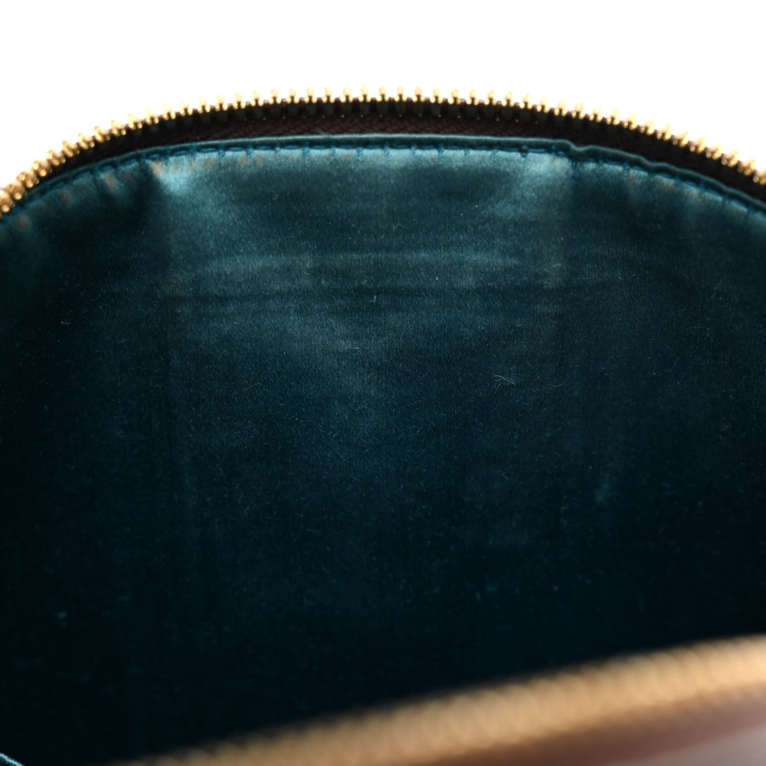 Gucci GG Supreme Monogram Textured Dollar Calfskin Web Small Ophidia Dome Shoulder Bag Beige Ebony New Acero 12 of 13
