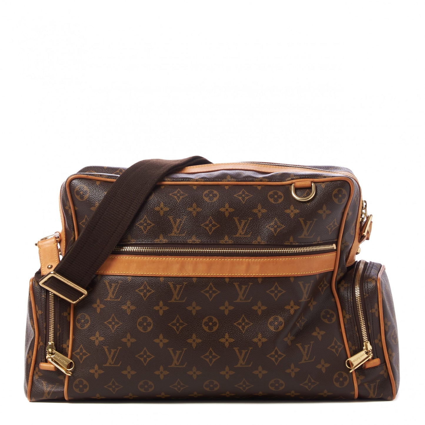 Monogram Sac Squash