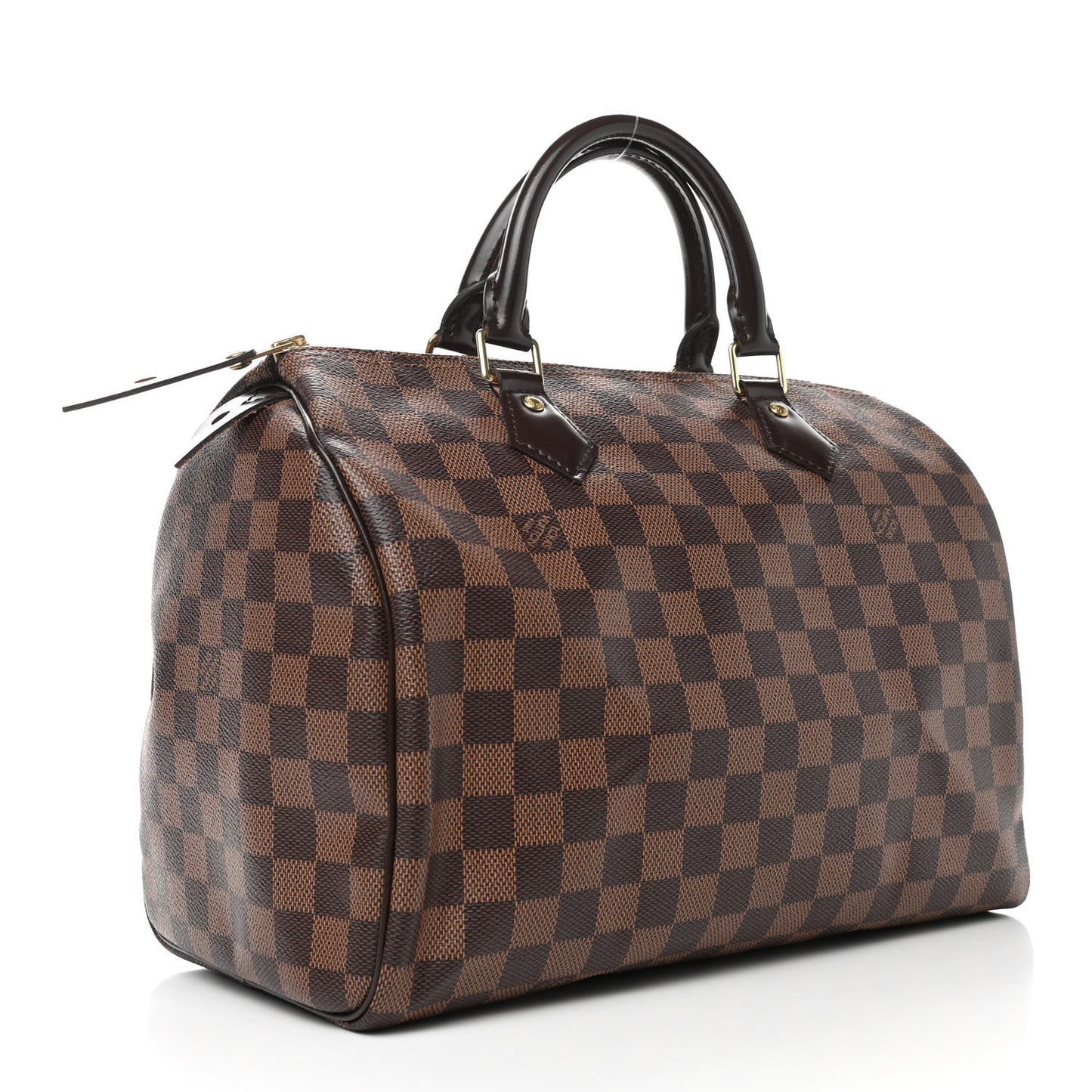 Damier Ebene Speedy 30