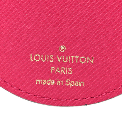 Louis Vuitton Monogram 2015 Christmas Animation Bag Charm Key Ring 4 of 5