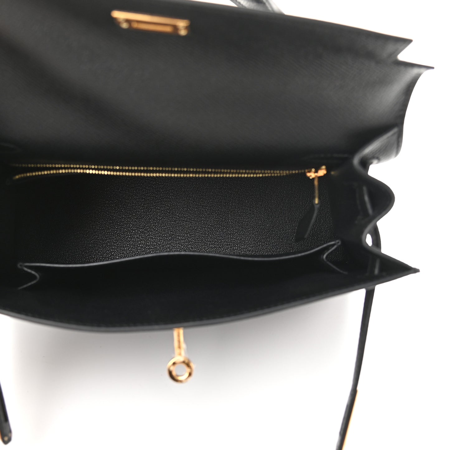Epsom Kelly Sellier 25 Black