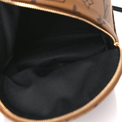 Louis Vuitton Reverse Monogram Palm Springs Backpack Mini 7 of 8