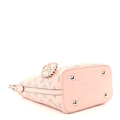 Louis Vuitton Mahina Blossom PM Rose Jasmin 5 of 10