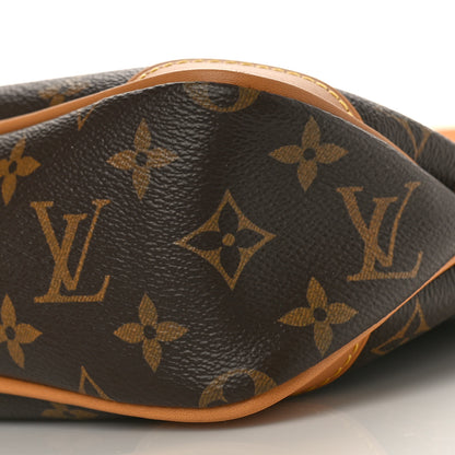 Louis Vuitton Monogram Odeon PM Natural 7 of 7