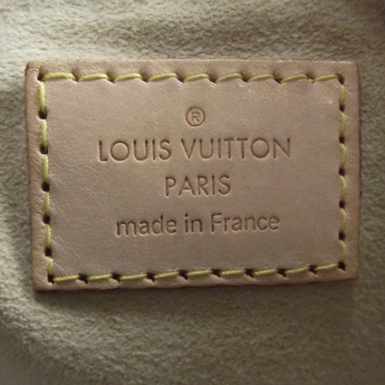 Louis Vuitton Monogram Stephen Bag 9 of 9