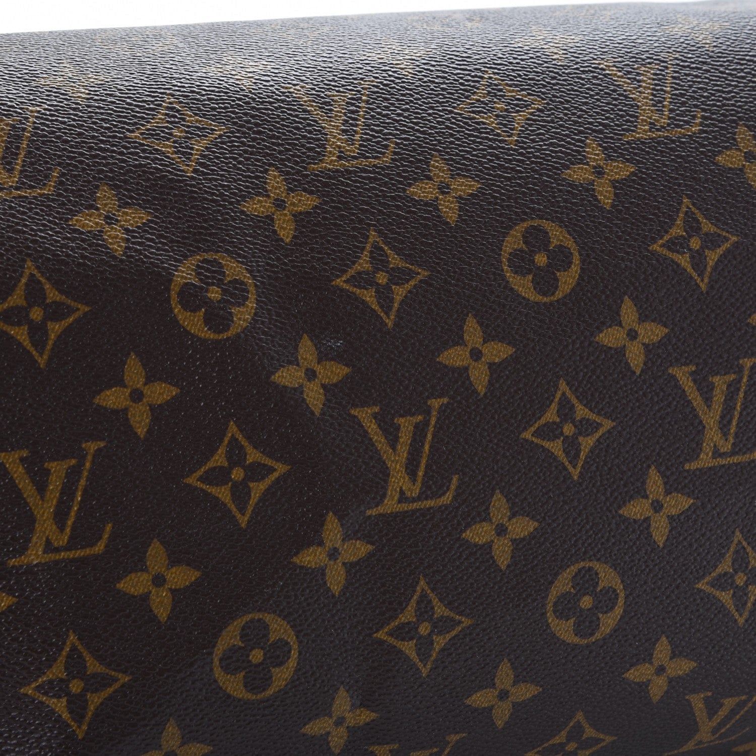 Louis Vuitton Monogram Speedy 35 12 of 12