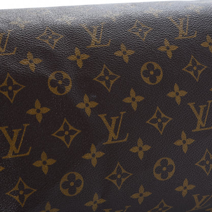 Louis Vuitton Monogram Speedy 35 12 of 12