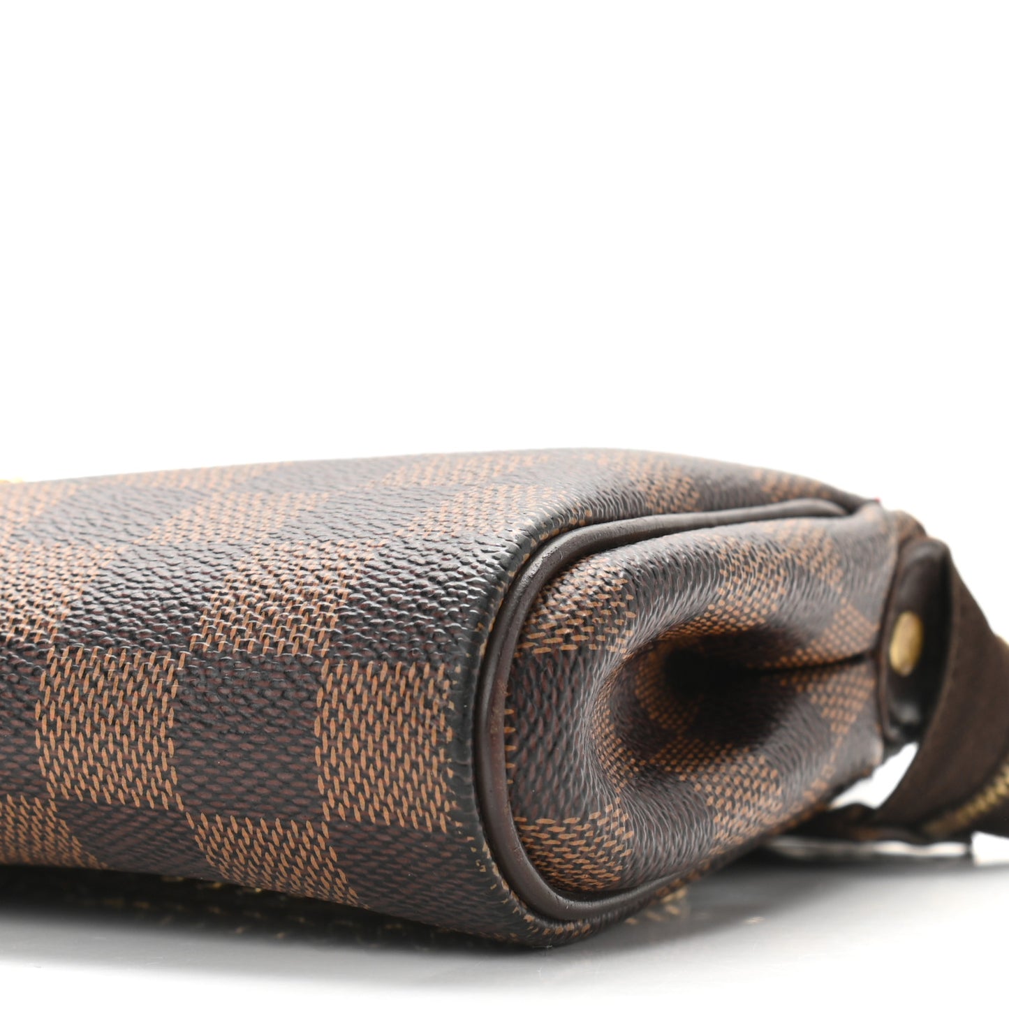 Damier Ebene Eva Clutch