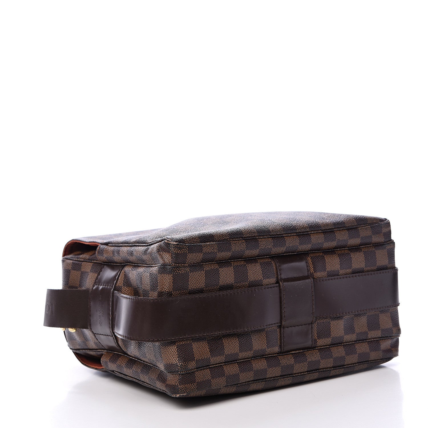 Louis Vuitton Damier Ebene Naviglio 3 of 24