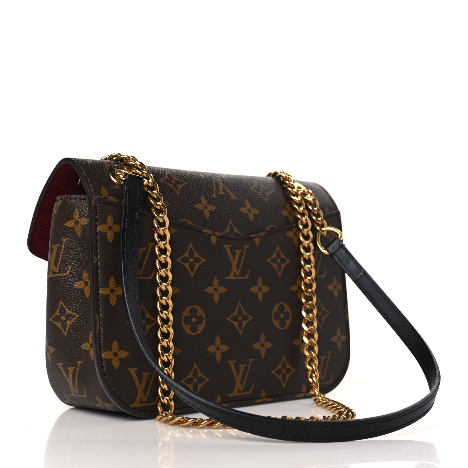 Louis Vuitton Monogram Passy 3 of 9