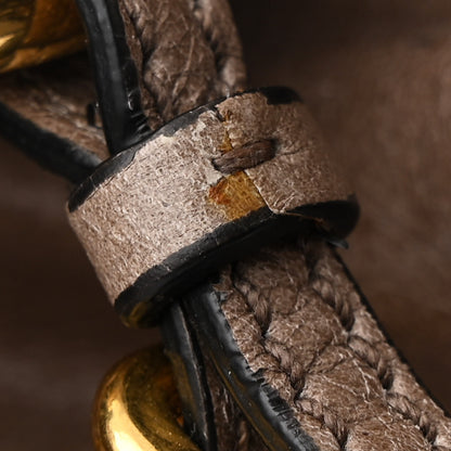 Miu Miu Vitello Shine Zip Tote Ginuco 13 of 13