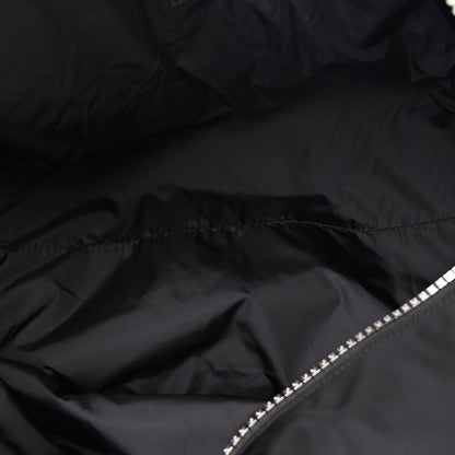 Givenchy Nylon G-Zip Duffle Backpack Black 5 of 11