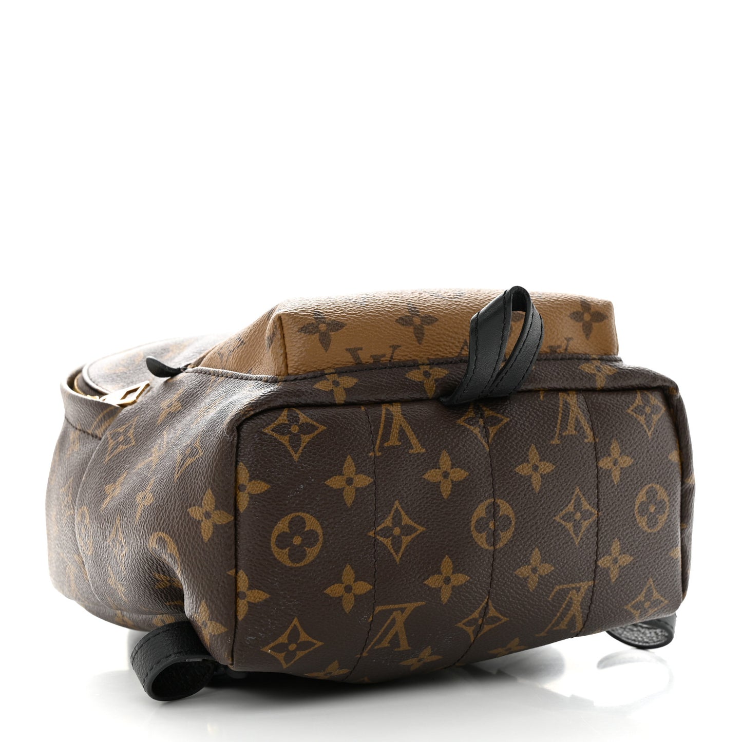 Reverse Monogram Palm Springs Backpack PM