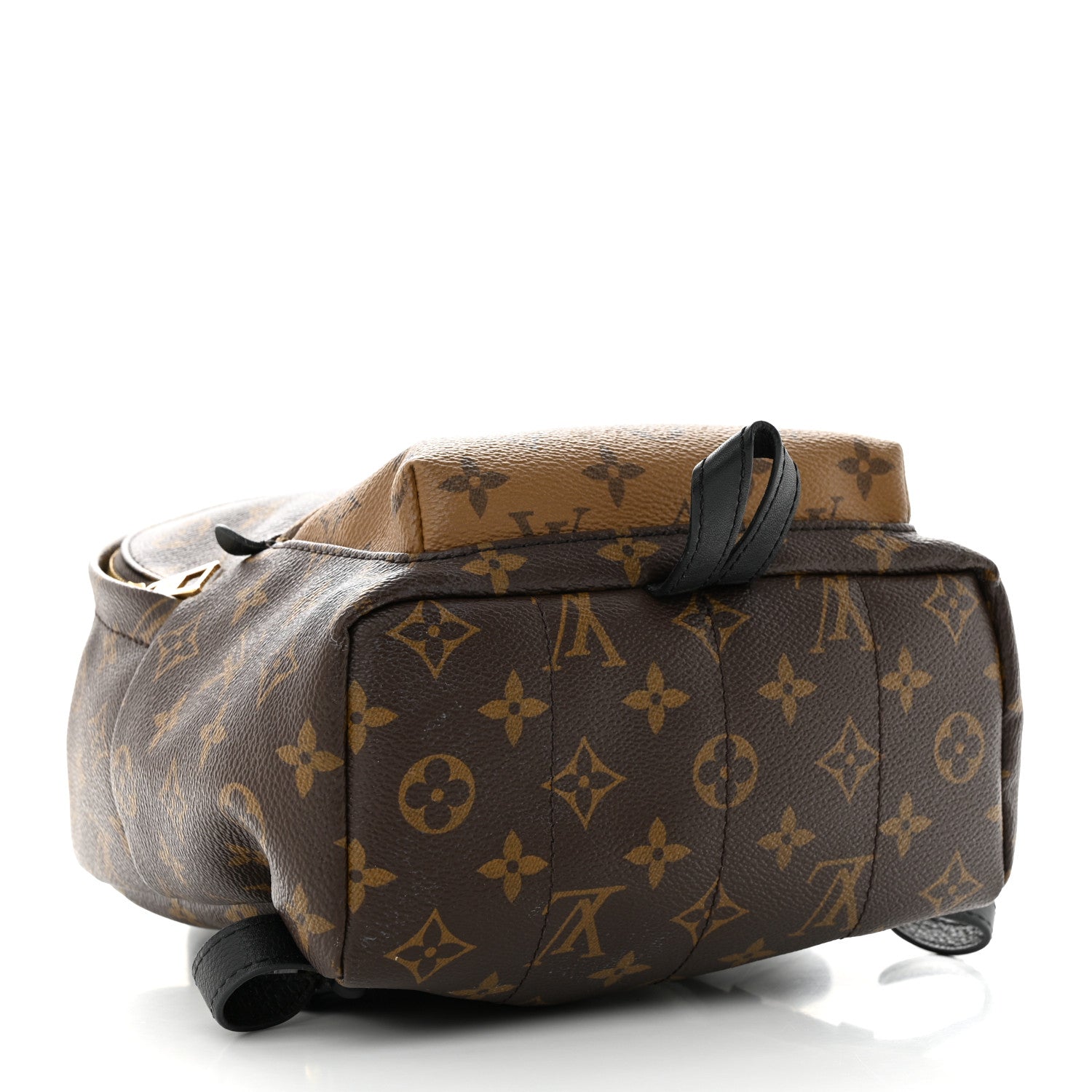 Louis Vuitton Reverse Monogram Palm Springs Backpack PM 4 of 12