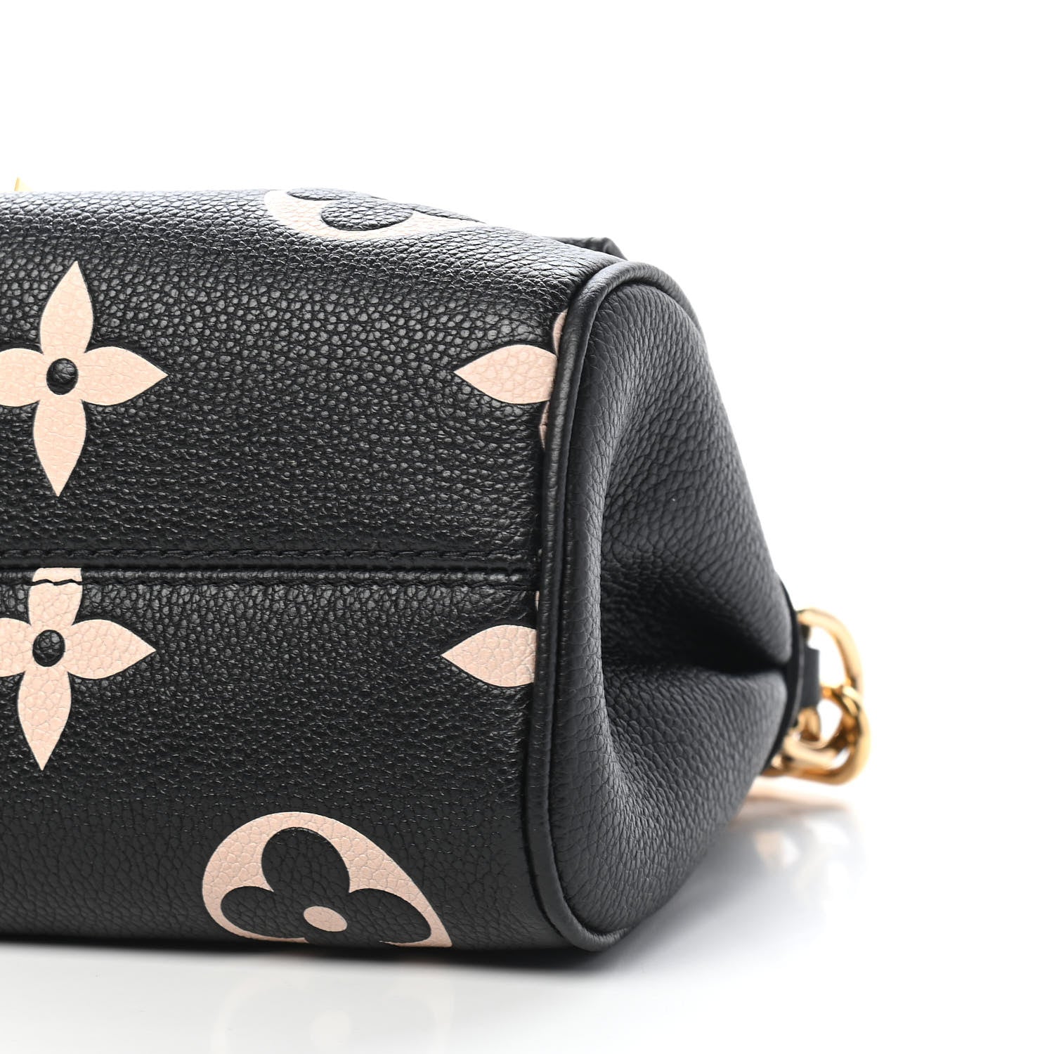 Louis Vuitton Empreinte Monogram Giant Favorite Black Beige 8 of 8
