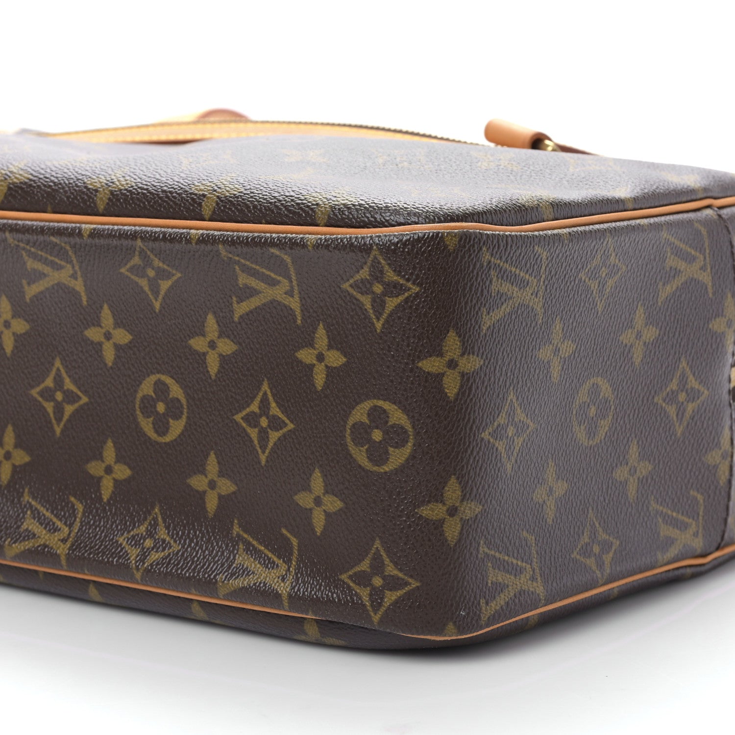 Louis Vuitton Monogram Cite GM 8 of 8