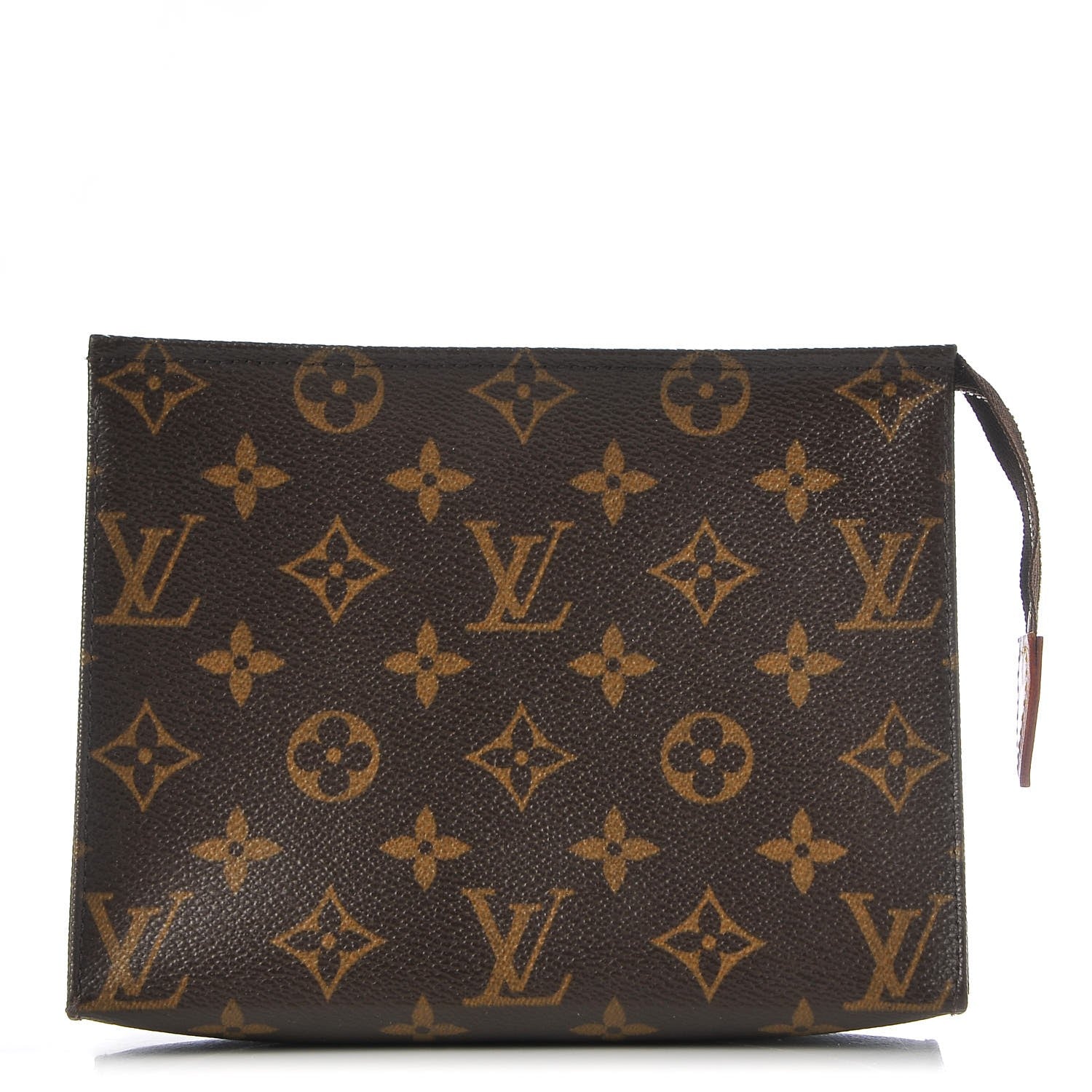 Louis Vuitton Monogram Toiletry Pouch 19 1 of 8