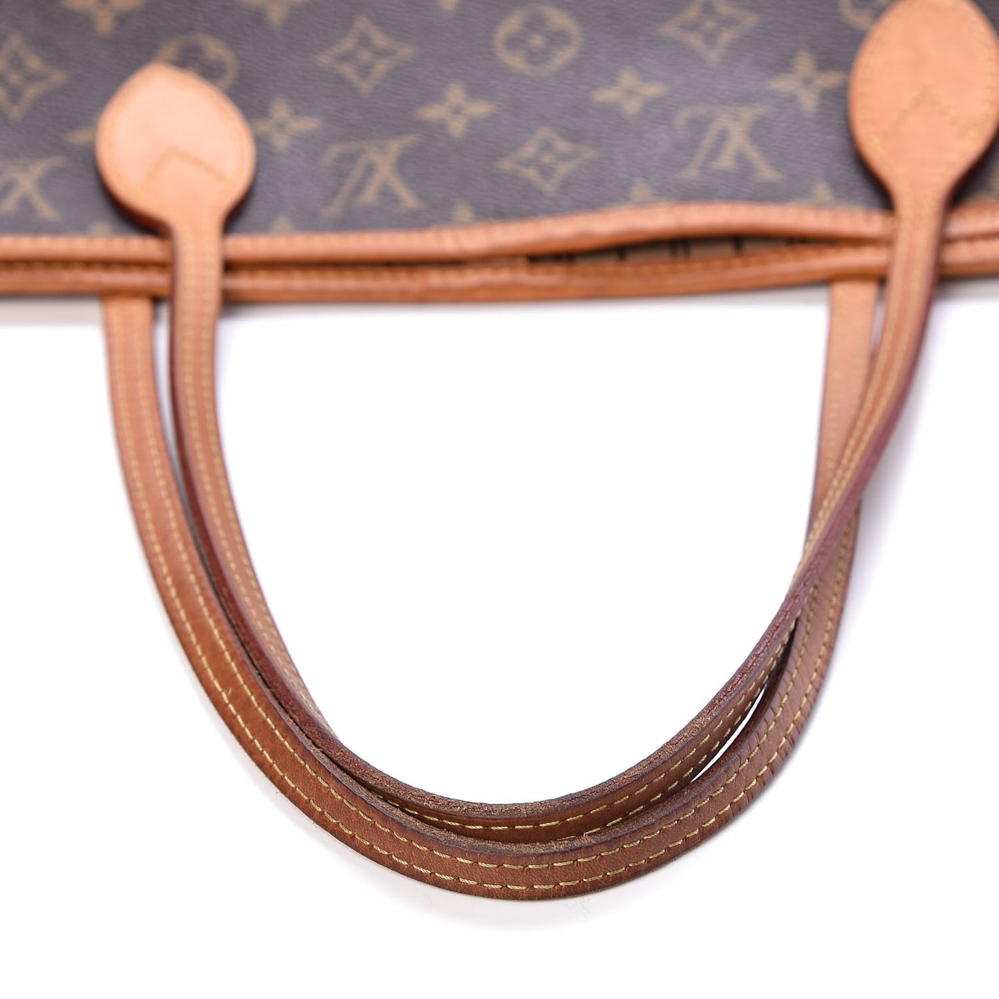Monogram Neo Neverfull MM