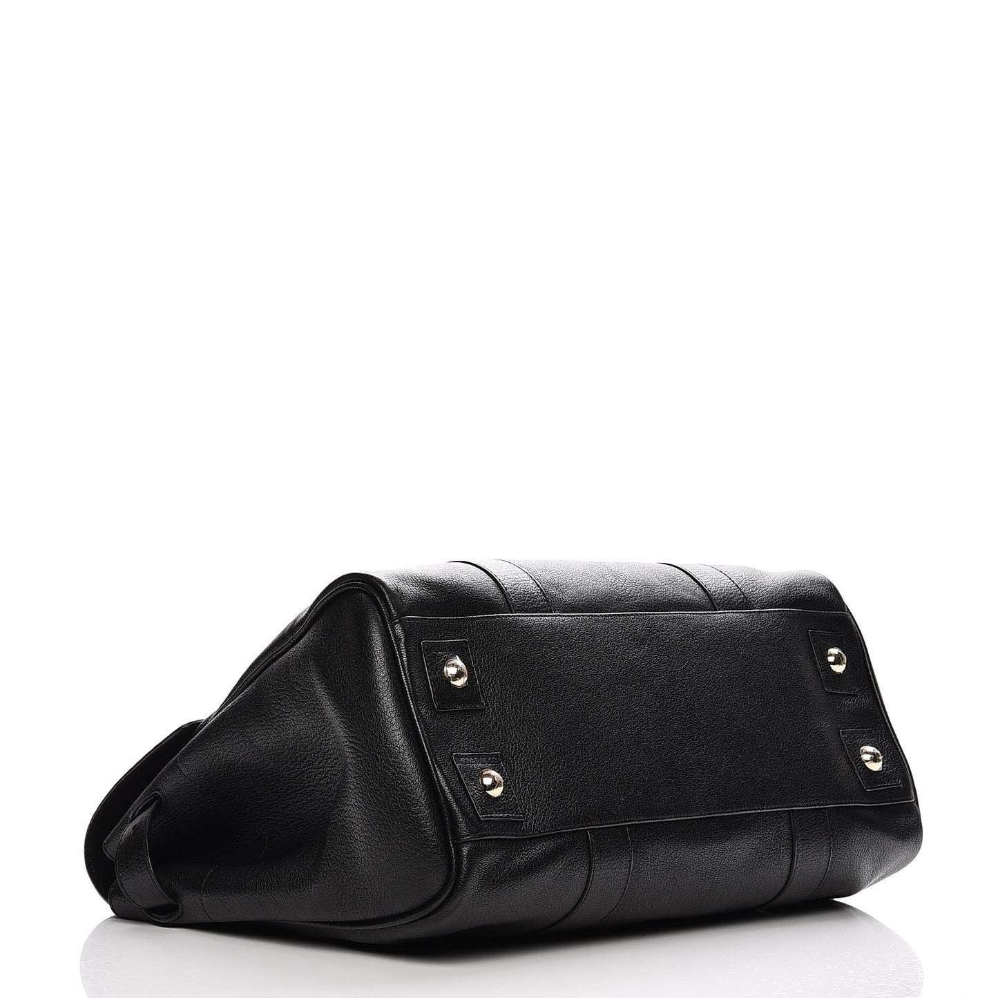 Glossy Goat Bayswater Black