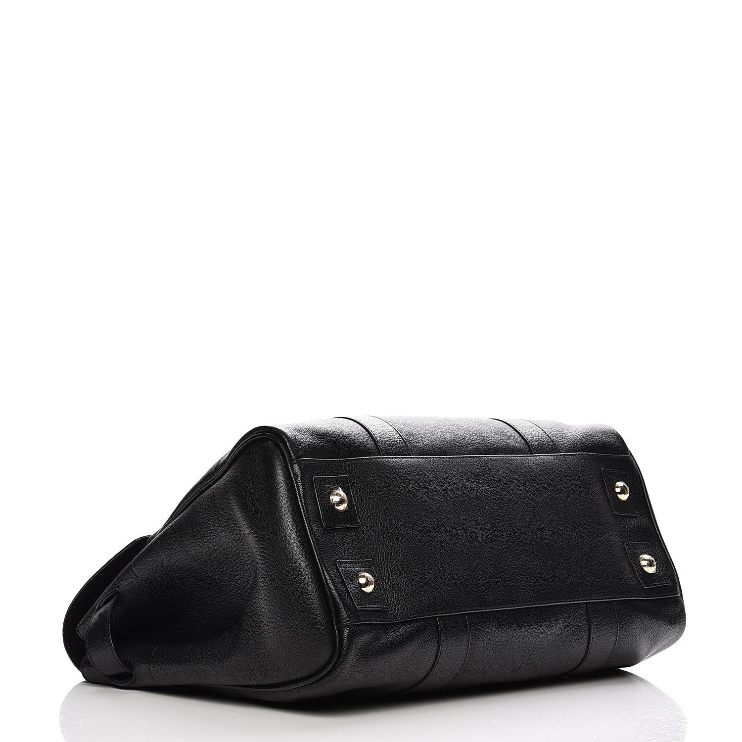 Mulberry Glossy Goat Bayswater Black 4 of 12