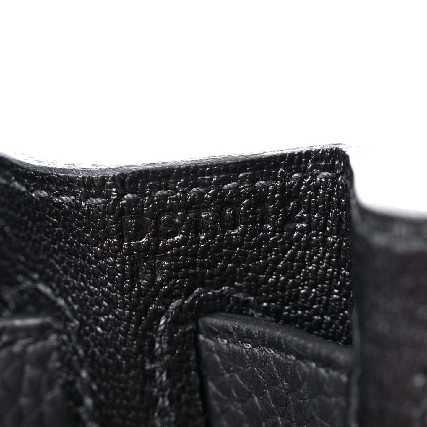 Togo Kelly Ado Backpack Black