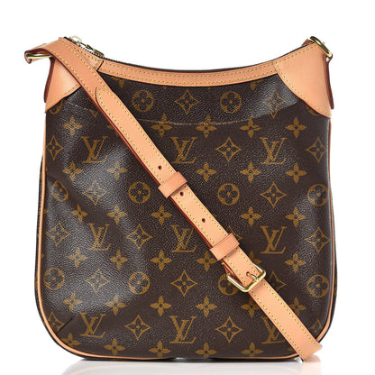 Louis Vuitton Monogram Odeon PM 1 of 7