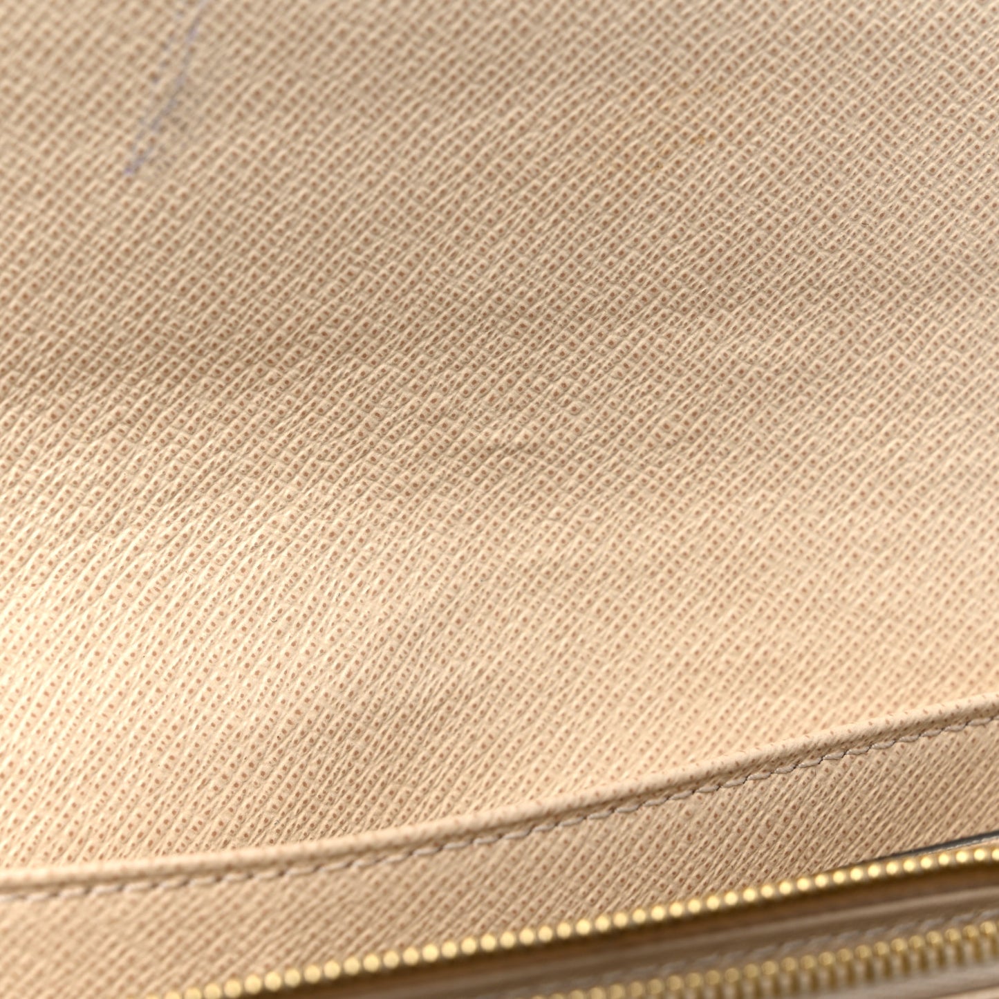 Damier Azur Sarah Wallet NM